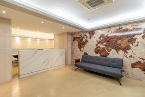 Montaigne. Spacious Office at Golden Square 3 photo 1 1711535705